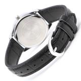 Đồng hồ nữ dây da Casio Anh Khuê LTP-V005L-1AUDF