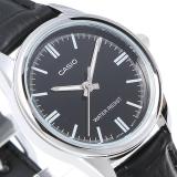 Đồng hồ nữ dây da Casio Anh Khuê LTP-V005L-1AUDF