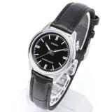 Đồng hồ nữ dây da Casio Anh Khuê LTP-V005L-1AUDF
