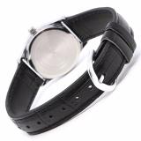 Đồng hồ nữ dây da Casio Anh Khuê LTP-V006L-7BUDF