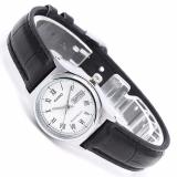 Đồng hồ nữ dây da Casio Anh Khuê LTP-V006L-7BUDF