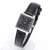 Đồng hồ nữ dây da Casio Anh Khuê LTP-V007L-1EUDF