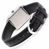 Đồng hồ nữ dây da Casio Anh Khuê LTP-V007L-1EUDF