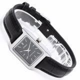 Đồng hồ nữ dây da Casio Anh Khuê LTP-V007L-1EUDF