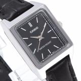 Đồng hồ nữ dây da Casio Anh Khuê LTP-V007L-1EUDF
