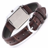Đồng hồ nữ dây da Casio Anh Khuê LTP-V007L-7E2UDF