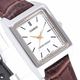 Đồng hồ nữ dây da Casio Anh Khuê LTP-V007L-7E2UDF