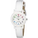Đồng hồ nữ dây da Casio Anh Khuê LQ-139L-7BDF