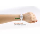 Đồng hồ nữ dây da Casio Anh Khuê LQ-139L-7BDF