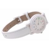 Đồng hồ nữ dây da Casio Anh Khuê LQ-139L-7BDF