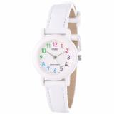 Đồng hồ nữ dây da Casio Anh Khuê LQ-139L-7BDF