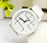 (Bundles add 1 Tablets) clock nữ face motifs checkerboard palid checkerboard