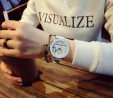 (Bundles add 1 Tablets) clock nữ face motifs checkerboard palid checkerboard