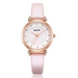 Đồng hồ nữ dây da KEZZI K1781 - Mã KZ020