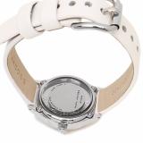 Đồng hồ nữ dây da Marc Jacobs MJ1460 (Trắng)