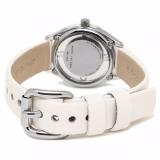 Đồng hồ nữ dây da Marc Jacobs MJ1460 (Trắng)