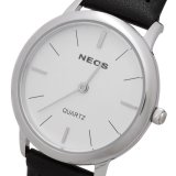 Đồng hồ nữ dây da Neos 40689L
