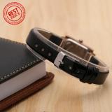 Đồng hồ nữ dây da Shina Bewatch
