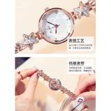 Đồng hồ nữ dây kim loại Kimio 6201