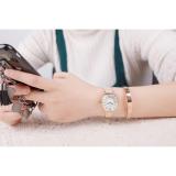 ĐỒNG HỒ NỮ JULIUS HÀN QUỐC DÂY DA JA-920