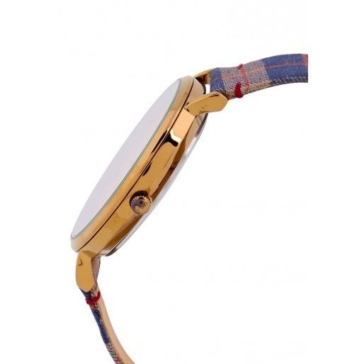 ĐỒNG HỒ NỮ JULIUS HÀN QUỐC JA-1015E (NÂU)