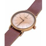 Đồng hồ Nữ Julius JU1005 cổ điển (Nâu)