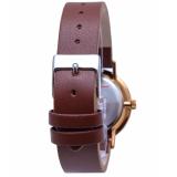 Đồng hồ Nữ Julius JU1005 cổ điển (Nâu)