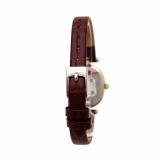 Đồng hồ nữ Julius JU1025 (Nâu đỏ)