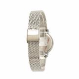 Đồng Hồ Nữ JULIUS JU970 ( Trắng Bạc)