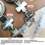 Đồng hồ nữ Kimio dây đính đá KI36