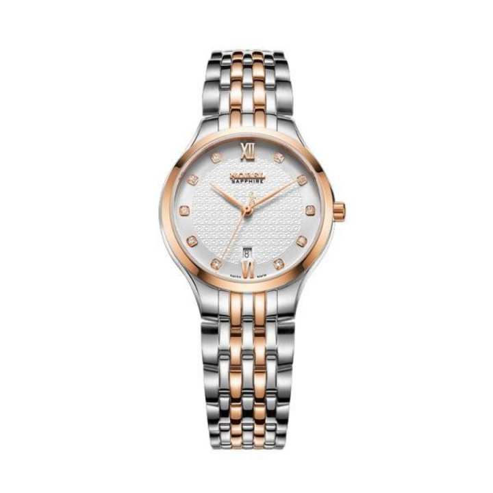 Đồng hồ nữ nobel tina collection 5305584402