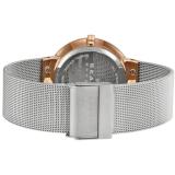 Đồng Hồ Nữ Skagen 456lrs - Dây Mắt Lưới