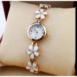 Đồng hồ nữ thời thượng hình hoa mai HM001