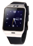 Đồng hồ sức khỏe titan inWatch C Plus (Đen)