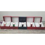 Đồng hồ thời trang nữ Guou 6761 - Thời trang 2018