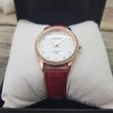 Đồng hồ thời trang nữ Guou 6761 - Thời trang 2018