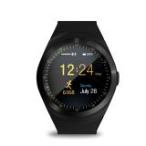 Đồng hồ thông minh Mặt Tròn SmartWatch Y1