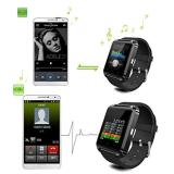 Đồng Hồ Thông Minh Smartwatch dành cho android u8
