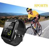 Đồng Hồ Thông Minh Smartwatch dành cho android u8