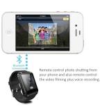 Đồng Hồ Thông Minh Smartwatch dành cho android u8