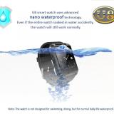 Đồng Hồ Thông Minh Smartwatch dành cho android u8