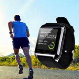 Đồng Hồ Thông Minh Smartwatch dành cho android u8