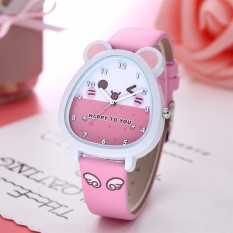 Lazada Ưu Đãi Khi Mua Đồng Hồ Trẻ Em Kim W07 Màu Hồng Tai Mèo Hình Thú Giá Tốt Lazada Ưu Đãi Khi Mua Đồng Hồ Trẻ Em Kim W07 Màu Hồng Tai Mèo Hình Thú Giá Tốt