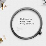 Đồng Hồ Unisex Dây Da HUBE H068