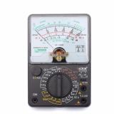 Đồng hồ vạn năng cơ VOM Victor VC3010