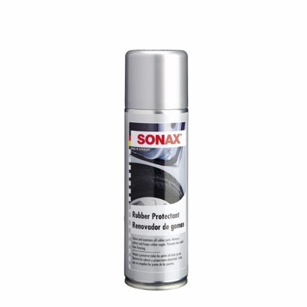 Dung dịch bảo dưỡng cao su lốp xe Sonax Rubber Protectant