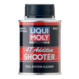 Dung dịch làm sạch hệ thống nhiên liệu động cơ xe máy Liqui Moly 4T Additive Shooter 7916 80ml
