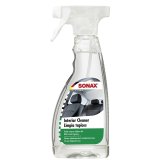 [HCM]Dung dịch làm sạch nội thất Sonax CarInterior Cleaner 500ml