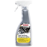 [HCM]Dung dịch rửa khoang động cơ Sonax Engine & Cleaner