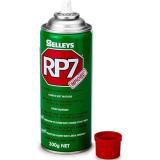 Dung dịch tẩy rửa vết rỉ sét 300g selleys rp7 300g
